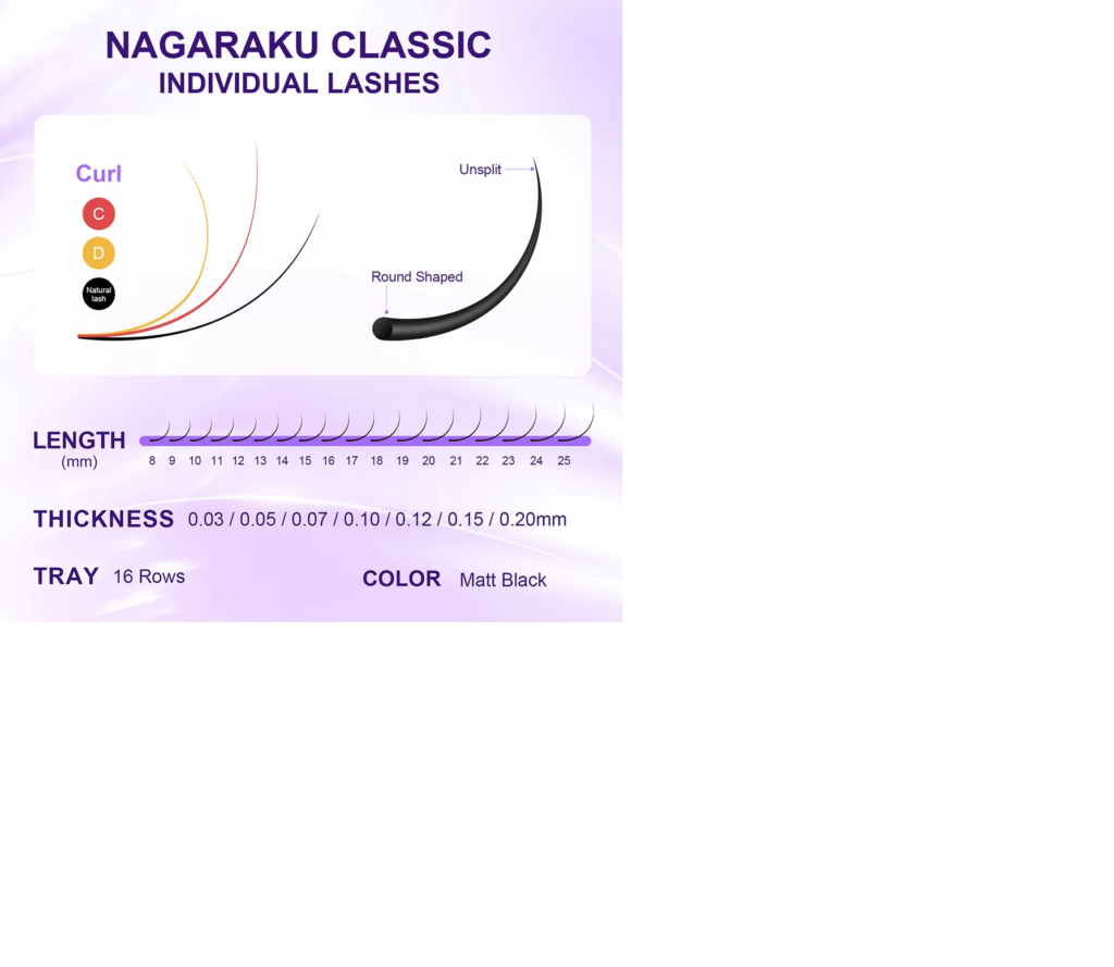 Premium Lashes 2 经典2